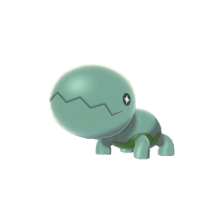 #328 Trapinch(DLC 2)